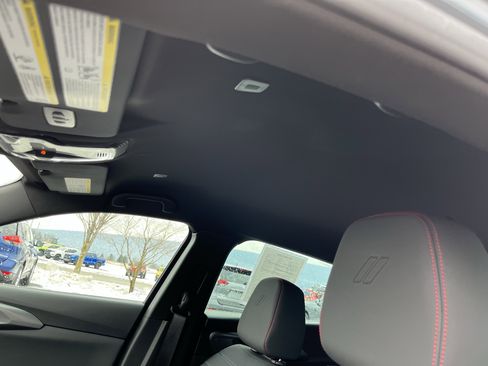 Used 2024 Dodge Hornet R/T w/ Tech Pack w/o Parking image 20