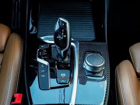 Used 2020 BMW X3 M40i w/ Executive Package image 15