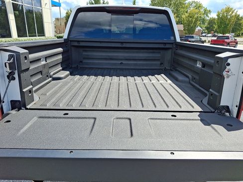 Used 2025 Honda Ridgeline RTL image 30