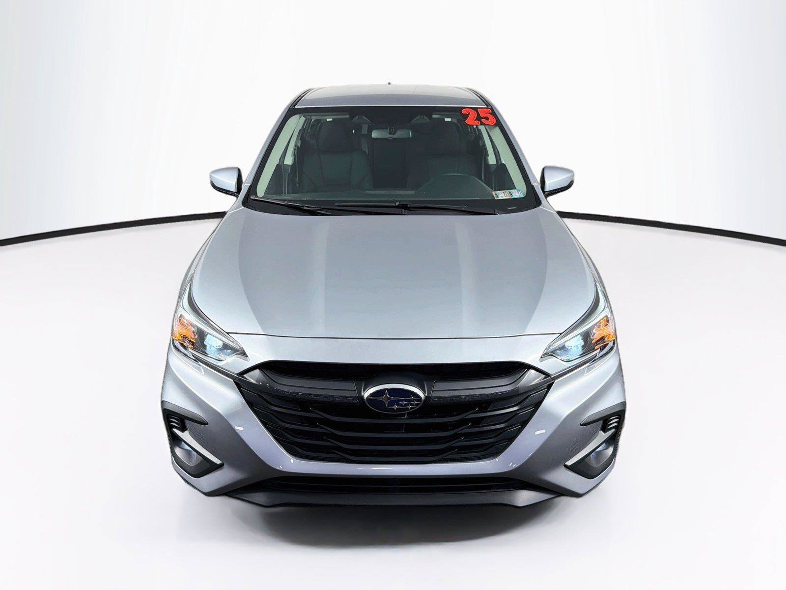 Used 2025 Subaru Legacy Premium AWD/4WD image 13