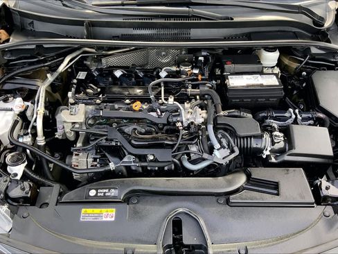 Used 2024 Toyota Corolla LE FWD image 31