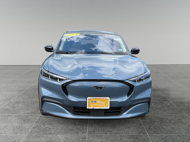 Used 2024 Ford Mustang Mach-E Premium AWD/4WD image 9