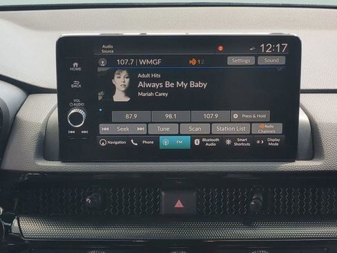 Used 2024 Honda CR-V Sport Touring image 18