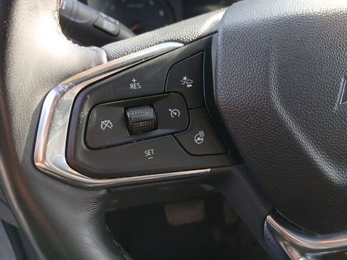 Used 2023 Chevrolet TrailBlazer ACTIV w/ Convenience Package image 20