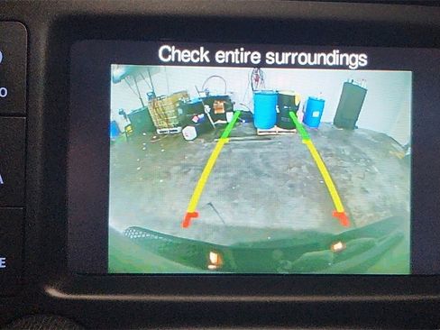 Used 2018 RAM 1500 Express w/ Black Ram 1500 Express Group image 21