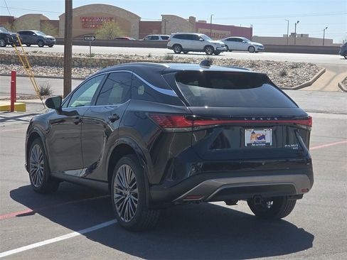 New 2026 Lexus RX 350 AWD image 3