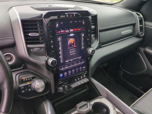 Used 2021 RAM 1500 Laramie w/ Sport Appearance Package AWD/4WD image 31