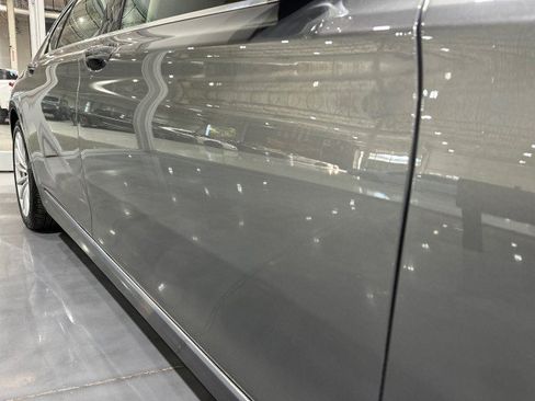 Used 2016 BMW 740i RWD image 13