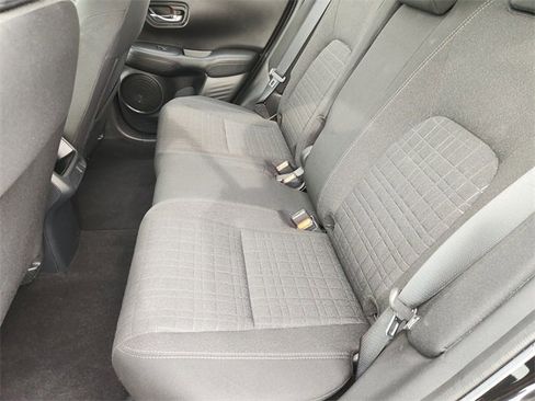 Certified 2023 Honda HR-V LX image 13