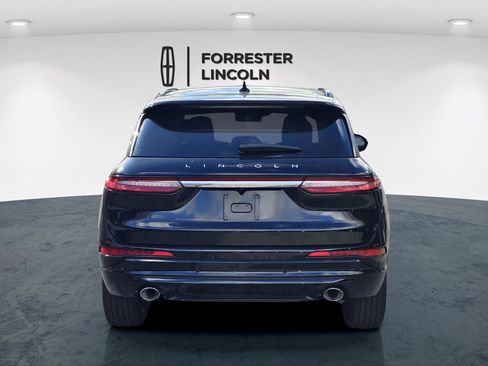 New 2026 Lincoln Corsair Reserve w/ Jet Appearance Package image 4