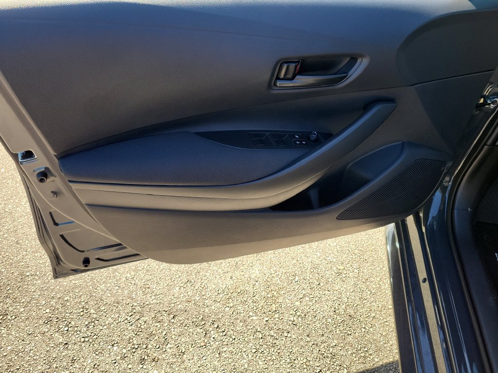 New 2027 Toyota Corolla LE FWD image 19
