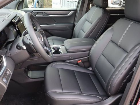 New 2026 GMC Acadia Elevation w/ Black Edition AWD/4WD image 10