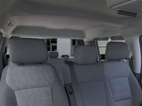 New 2025 Ford F550 4x4 Crew Cab Super Duty image 22