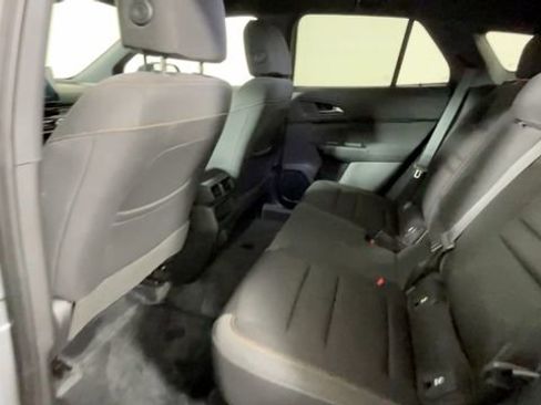 Used 2025 Honda Prologue Eco image 17