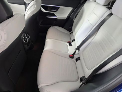 New 2026 Mercedes-Benz GLC 300 GLC 300 image 11