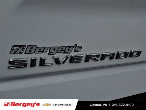 Certified 2023 Chevrolet Silverado 1500 LT image 31