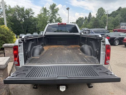 Used 2003 Dodge Ram 2500 Truck ST AWD/4WD image 13