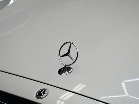 Used 2022 Mercedes-Benz S 580 4MATIC Sedan image 7