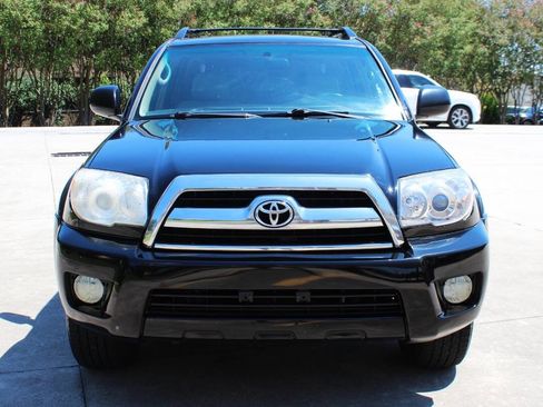 Used 2007 Toyota 4Runner SR5 image 5