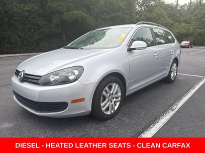 Used 2014 Volkswagen Jetta TDI