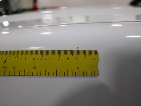 Used 1988 Chevrolet Silverado 3500 2WD Crew Cab image 33