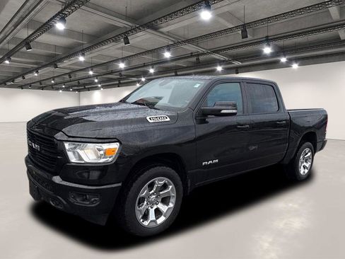 Used 2019 RAM 1500 Big Horn image 3