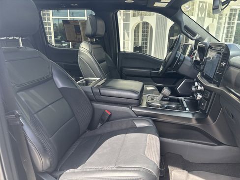 Used 2023 Ford F150 Raptor w/ Raptor Carbon Fiber Package image 36