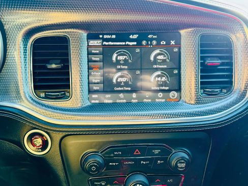 Used 2023 Dodge Charger SRT Hellcat image 37