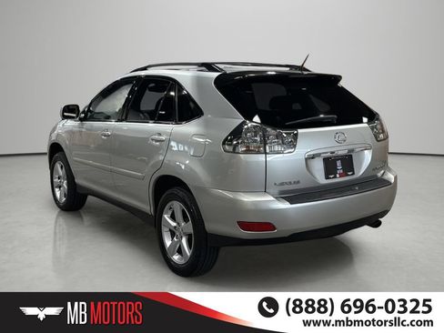 Used 2004 Lexus RX 330 AWD image 3