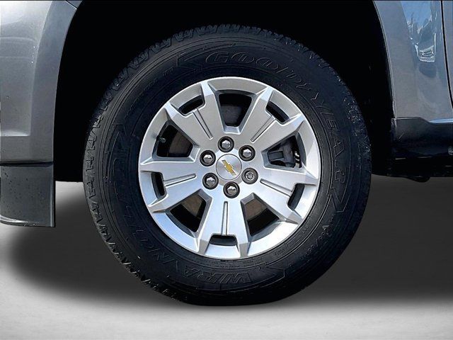 Used 2022 Chevrolet Colorado LT RWD image 10