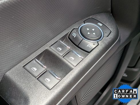 Certified 2023 Ford Bronco Sport Outer Banks w/ Tech Package AWD/4WD image 29