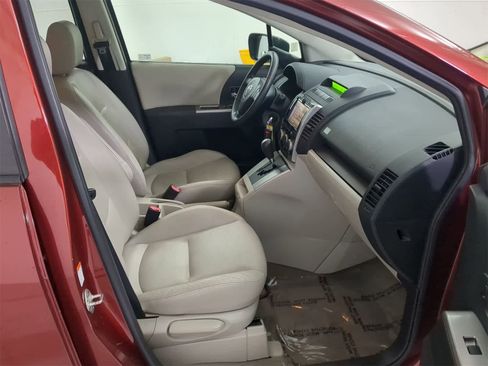 Used 2009 MAZDA MAZDA5 Grand Touring image 20