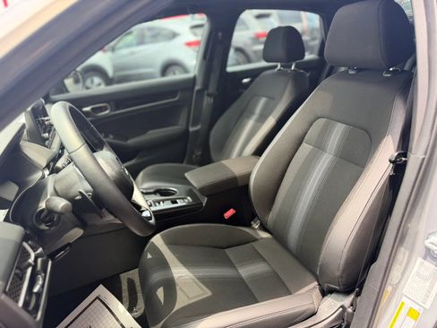 Used 2026 Honda Civic FWD Hybrid Sedan image 32