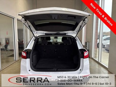 Used 2019 Chevrolet Equinox LT image 14