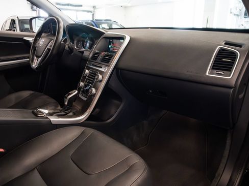 Used 2015 Volvo XC60 T5 Premier FWD image 25