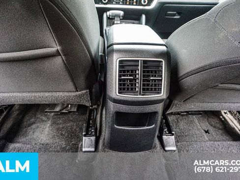 Used 2025 Kia Sportage LX FWD image 31