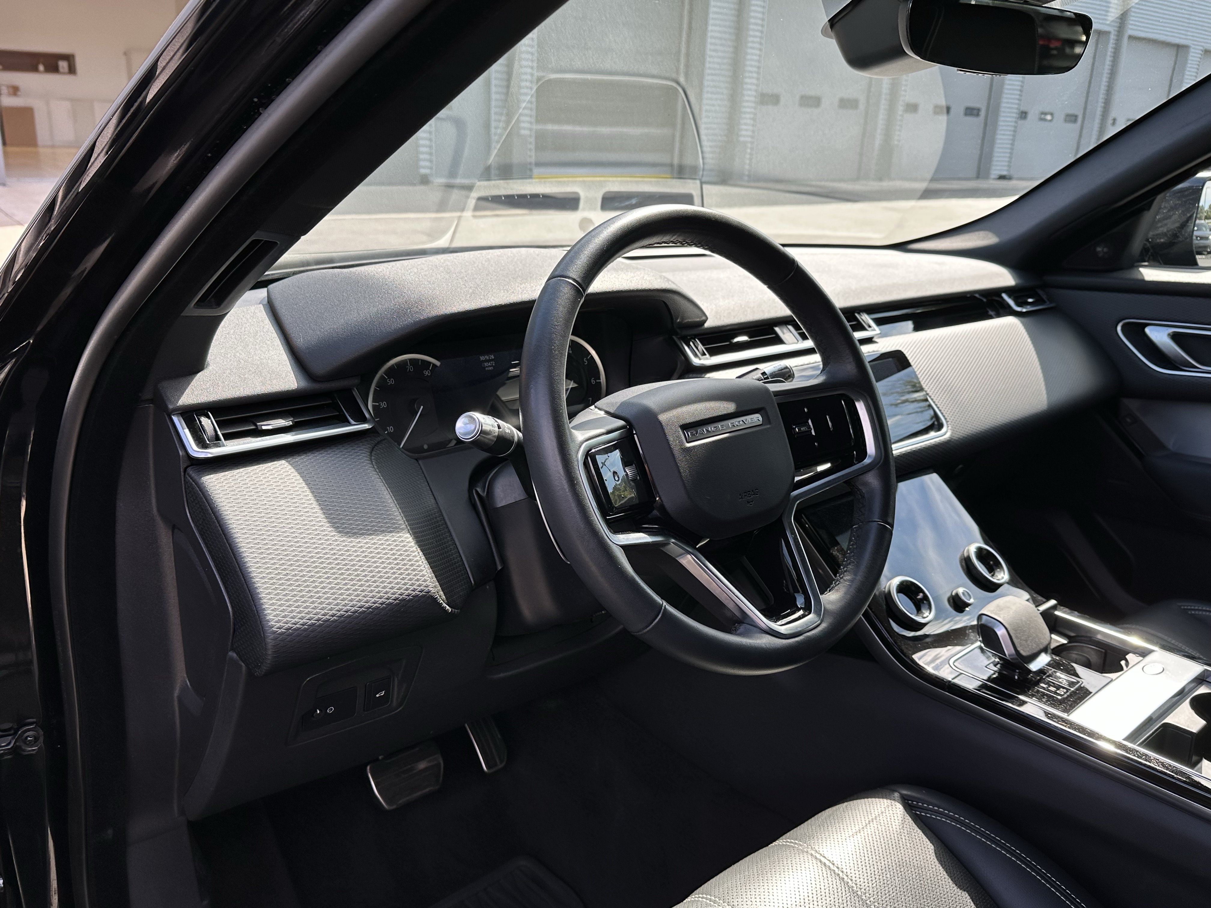 Certified 2023 Land Rover Range Rover Velar R-Dynamic S AWD/4WD image 19