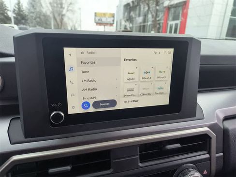 Used 2025 Toyota 4Runner SR5 image 16