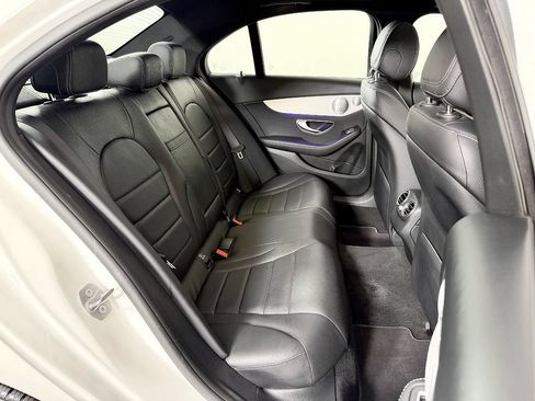 Used 2020 Mercedes-Benz C 300 4MATIC Sedan image 42