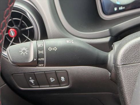 Used 2023 Hyundai Kona N Line w/ Cargo Package image 30