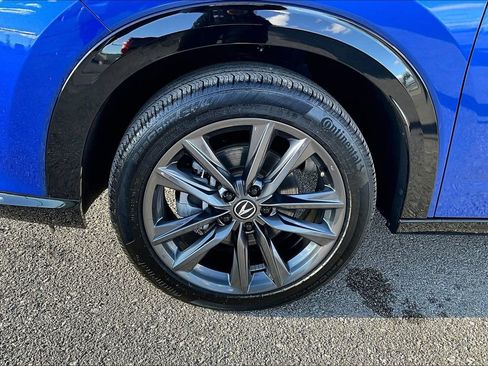 Used 2025 Acura ADX A-Spec image 12