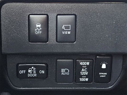 Used 2023 Toyota Tacoma TRD Pro image 21