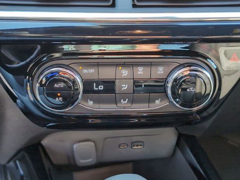 New 2026 Chevrolet Trax RS w/ Driver Confidence Package image 23