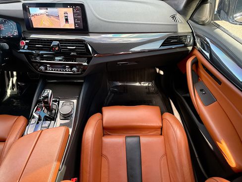 Used 2022 BMW M5 w/ Competition Package image 18