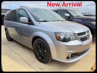 Used 2019 Dodge Grand Caravan GT video 1