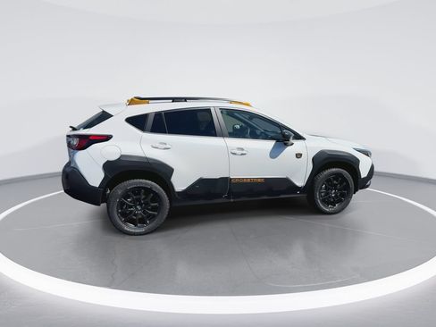 New 2026 Subaru Crosstrek 2.5i Wilderness w/ Crosstrek Mirror Package AWD/4WD image 8