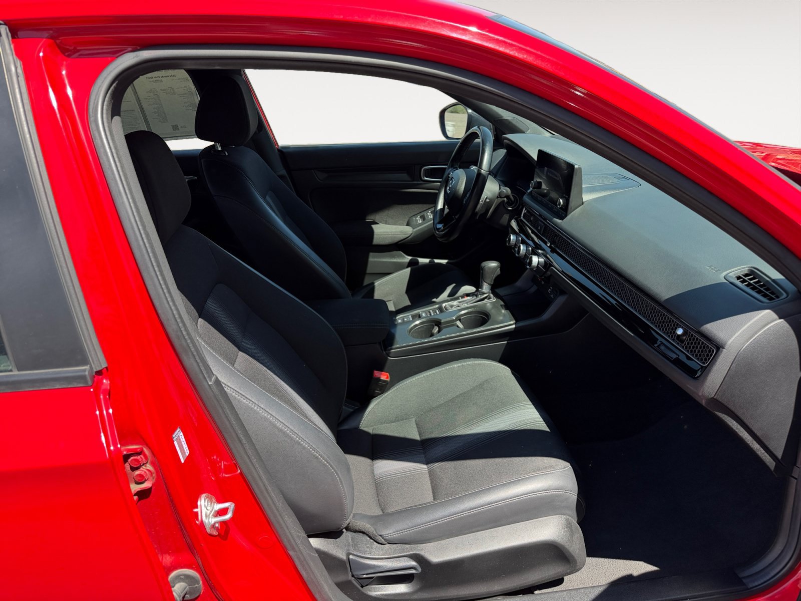 Used 2024 Honda Civic Sport image 15