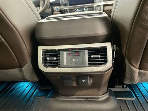 Used 2024 Ford F250 King Ranch w/ Chrome Package image 16