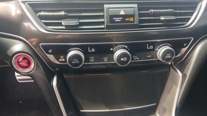 Used 2021 Honda Accord Sport image 15