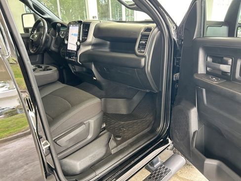 Used 2025 RAM 3500 Tradesman AWD/4WD image 29